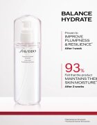 Shiseido Generic Skincare Treatment Softener Enriched hidratáló víz arcra normál és száraz bőrre 150 ml