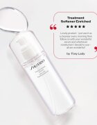 Shiseido Generic Skincare Treatment Softener Enriched hidratáló víz arcra normál és száraz bőrre 150 ml