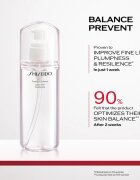 Shiseido Generic Skincare Treatment Softener hidratáló víz arcra normál és kombinált bőrre 150 ml