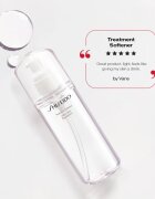 Shiseido Generic Skincare Treatment Softener hidratáló víz arcra normál és kombinált bőrre 150 ml