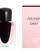 Shiseido Ginza Eau de Parfum hölgyeknek 30 ml