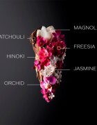 Shiseido Ginza Eau de Parfum hölgyeknek 50 ml