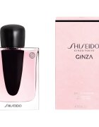Shiseido Ginza Eau de Parfum hölgyeknek 90 ml