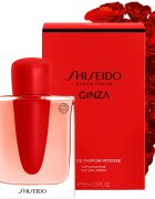Shiseido Ginza Intense Eau de Parfum hölgyeknek 30 ml