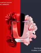 Shiseido Ginza Intense Eau de Parfum hölgyeknek 30 ml