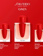 Shiseido Ginza Intense Eau de Parfum hölgyeknek 30 ml