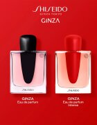 Shiseido Ginza Intense Eau de Parfum hölgyeknek 30 ml