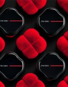 Shiseido HANATSUBAKI HAKE Polishing Face Brush ecset folyékony és púderes termékekhez 1 db