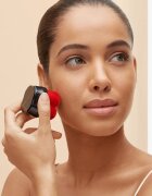 Shiseido HANATSUBAKI HAKE Polishing Face Brush ecset folyékony és púderes termékekhez 1 db