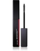 Shiseido ImperialLash MascaraInk dúsító hosszabbító szempillaspirál mely szétválasztja a pillákat árnyalat 01 Sumi Black 8.5 g