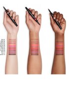 Shiseido LipLiner InkDuo Rúzs és szájkontúrceruza balzsammal árnyalat 01 Bare 1.1 g