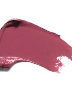 Shiseido Makeup Technosatin gel lipstick selyem rúzs árnyalat 410 Lilac Echo 4 g