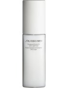 Shiseido Men Energizing Moisturizing Extra Light Fluid fluid regeneráló hatással uraknak 100 ml