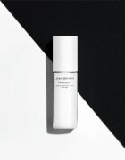 Shiseido Men Energizing Moisturizing Extra Light Fluid fluid regeneráló hatással uraknak 100 ml