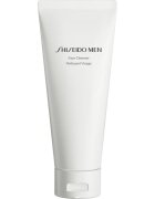 Shiseido Men Face Cleanser tisztító hab az arcra uraknak 125 ml
