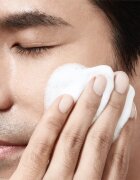 Shiseido Men Face Cleanser tisztító hab az arcra uraknak 125 ml