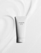 Shiseido Men Face Cleanser tisztító hab az arcra uraknak 125 ml