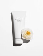 Shiseido Men Face Cleanser tisztító hab az arcra uraknak 125 ml