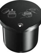 Shiseido Men Skin Empowering Advanced Cream bőrfrissítő krém a ráncok csökkentéséért utántöltő 50 ml