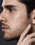 Shiseido Men Total Revitalizer bőröregedés elleni folyadék a ráncok ellen uraknak 70 ml