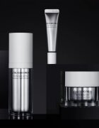 Shiseido Men Total Revitalizer bőröregedés elleni folyadék a ráncok ellen uraknak 70 ml