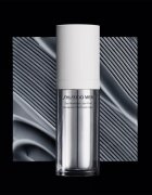 Shiseido Men Total Revitalizer bőröregedés elleni folyadék a ráncok ellen uraknak 70 ml