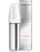 Shiseido Men Total Revitalizer bőröregedés elleni folyadék uraknak utántöltő 70 ml