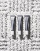 Shiseido Men Total Revitalizer Eye gyengéd szemkrém uraknak 15 ml