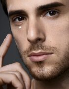 Shiseido Men Total Revitalizer Eye gyengéd szemkrém uraknak 15 ml