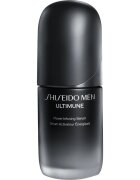 Shiseido Men Ultimune Power Infusing Serum koncentrált szérum a bőr öregedésének jelei ellen uraknak 50 ml
