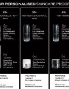 Shiseido Men Ultimune Power Infusing Serum koncentrált szérum a bőr öregedésének jelei ellen uraknak 50 ml