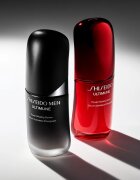 Shiseido Men Ultimune Power Infusing Serum koncentrált szérum a bőr öregedésének jelei ellen uraknak 50 ml