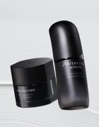 Shiseido Men Ultimune Power Infusing Serum koncentrált szérum a bőr öregedésének jelei ellen uraknak 50 ml