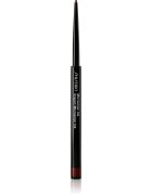 Shiseido MicroLiner Ink szemceruza árnyalat Plum 008 g