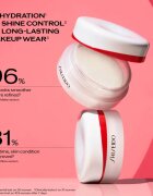 Shiseido Revitalessence Loose Setting Powder porpúder árnyalat 02 Smoothing Matte 7 g