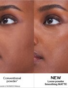 Shiseido Revitalessence Loose Setting Powder porpúder árnyalat 02 Smoothing Matte 7 g