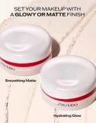 Shiseido Revitalessence Loose Setting Powder porpúder árnyalat 02 Smoothing Matte 7 g