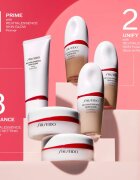 Shiseido Revitalessence Loose Setting Powder porpúder árnyalat 02 Smoothing Matte 7 g