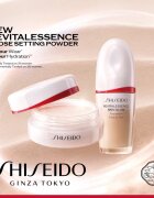 Shiseido Revitalessence Loose Setting Powder porpúder árnyalat 02 Smoothing Matte 7 g