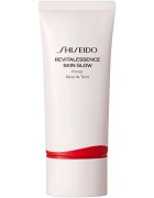Shiseido Revitalessence Skin Glow Primer ragyogást adó primer SPF 25 30 ml