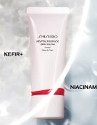 Shiseido Revitalessence Skin Glow Primer ragyogást adó primer SPF 25 30 ml