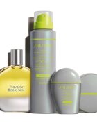 Shiseido Sun Care Sports BB BB krém SPF 50+ árnyalat Dark 30 ml