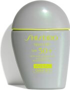 Shiseido Sun Care Sports BB BB krém SPF 50+ árnyalat Medium Dark 30 ml