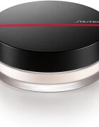 Shiseido Synchro Skin Invisible Silk Loose Powder áttetsző porpúder az élénk bőrért árnyalat Radiant/Eclat 6 g