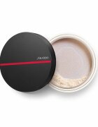 Shiseido Synchro Skin Invisible Silk Loose Powder áttetsző porpúder az élénk bőrért árnyalat Radiant/Eclat 6 g