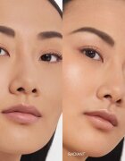 Shiseido Synchro Skin Invisible Silk Loose Powder áttetsző porpúder az élénk bőrért árnyalat Radiant/Eclat 6 g