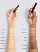 Shiseido Synchro Skin Radiant Lifting Concealer élénkítő korrektor árnyalat Medium 302 2.7 g