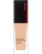 Shiseido Synchro Skin Radiant Lifting Foundation Advanced élénkítő lifting make-up SPF 30 árnyalat 150 Lace 30 ml