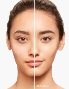 Shiseido Synchro Skin Radiant Lifting Foundation Advanced élénkítő lifting make-up SPF 30 árnyalat 210 Birch 30 ml