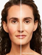 Shiseido Synchro Skin Radiant Lifting Foundation Advanced élénkítő lifting make-up SPF 30 árnyalat 260 Cashmere 30 ml